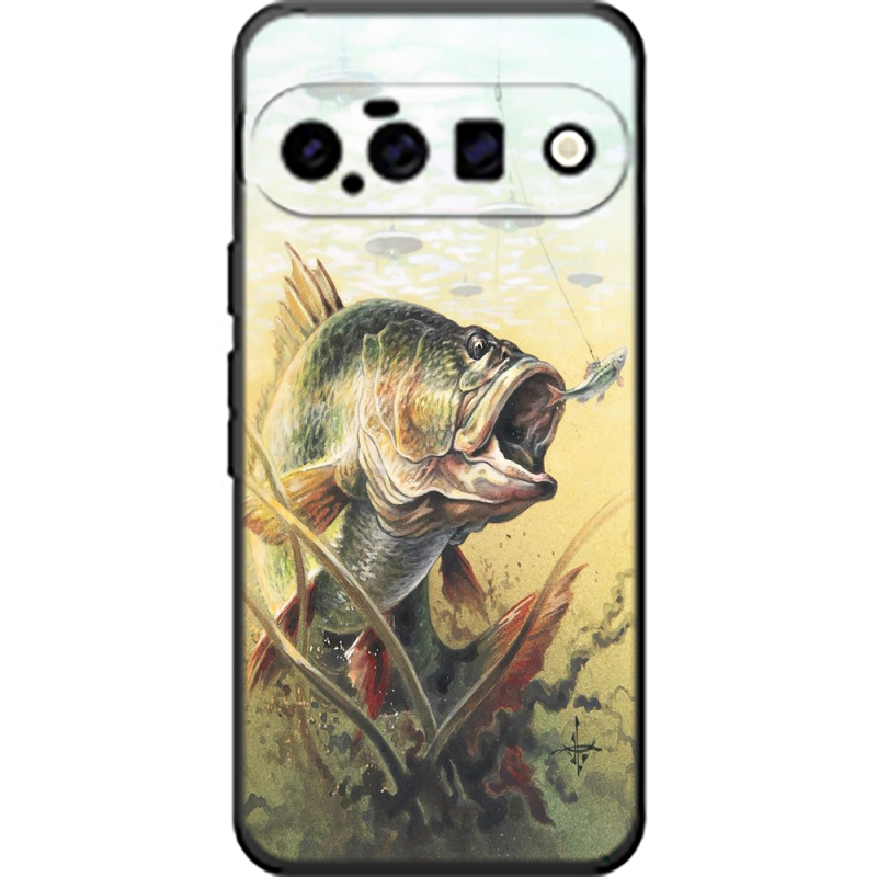 Чохол BoxFace Google Pixel 11 