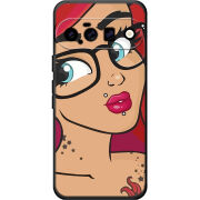 Чохол BoxFace Google Pixel 11 Modern Mermaid