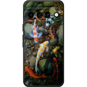 Чохол BoxFace Google Pixel 11 Underwater Koi