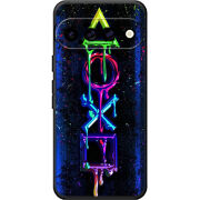 Чохол BoxFace Google Pixel 11 Graffiti symbols