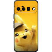 Чохол BoxFace Google Pixel 11 Pikachu