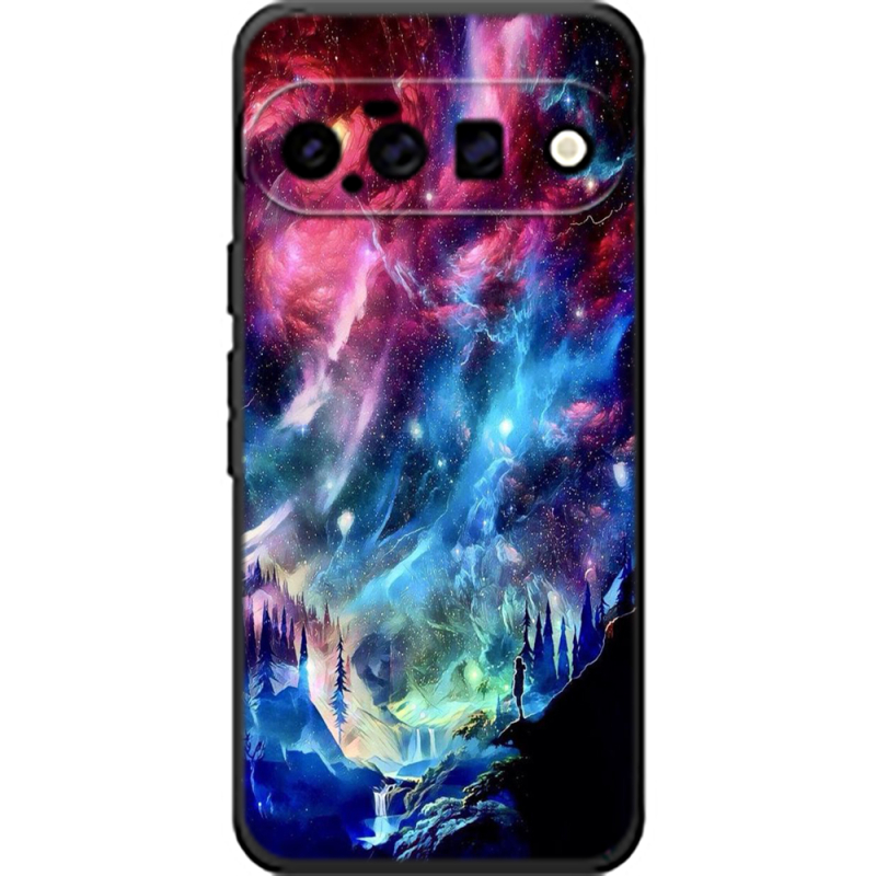 Чохол BoxFace Google Pixel 11 Northern Lights