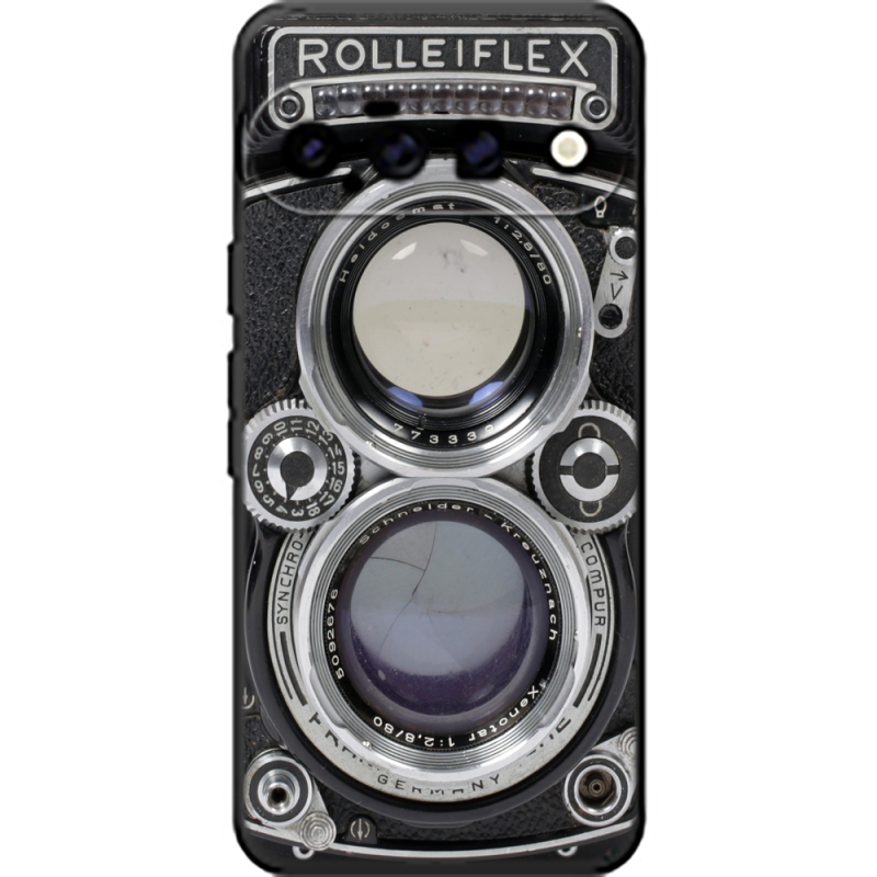 Чохол BoxFace Google Pixel 11 Rolleiflex