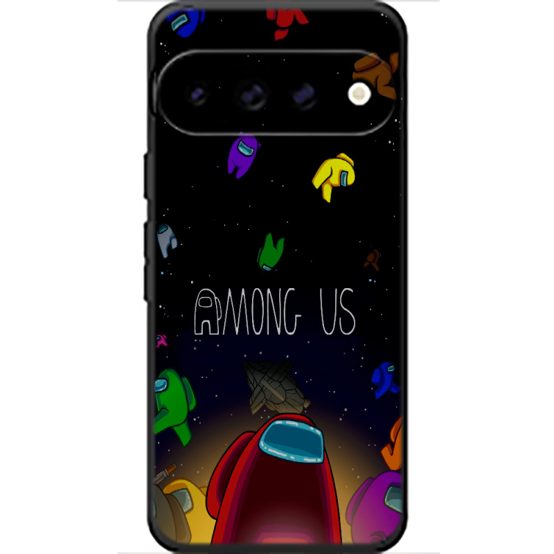 Чохол BoxFace Google Pixel 11 Among Us