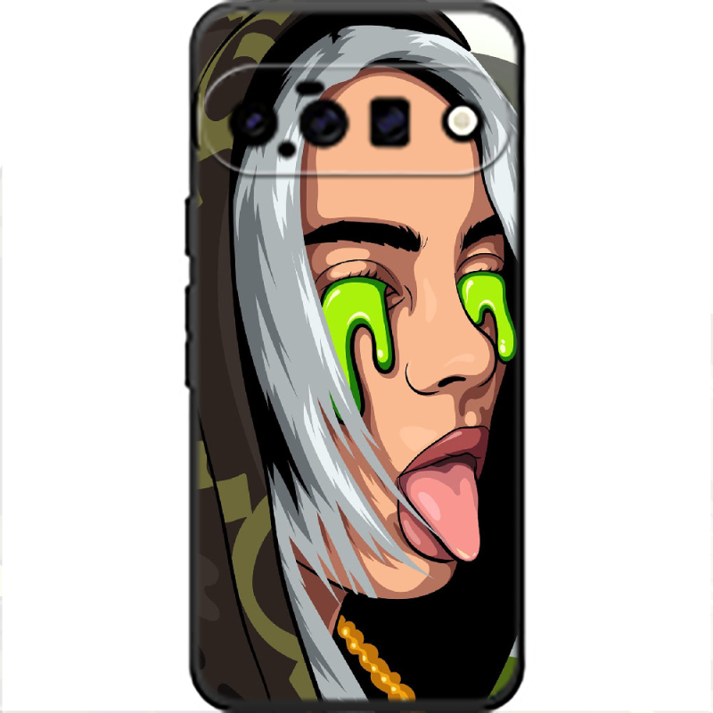 Чохол BoxFace Google Pixel 11 Billie