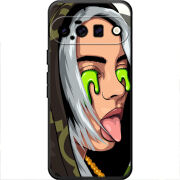 Чохол BoxFace Google Pixel 11 Billie