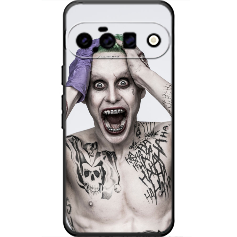 Чохол BoxFace Google Pixel 11 