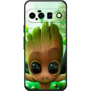 Чохол BoxFace Google Pixel 11 Groot