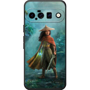 Чохол BoxFace Google Pixel 11 Raya