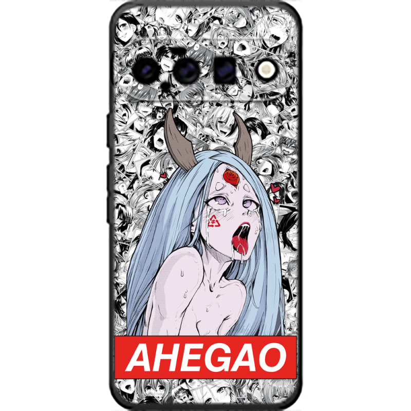 Чохол BoxFace Google Pixel 11 Ahegao