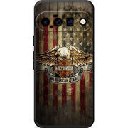 Чохол BoxFace Google Pixel 11 Harley An American Legend