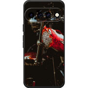 Чохол BoxFace Google Pixel 11 Harley