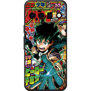 Чохол BoxFace Google Pixel 11 My Hero Academia