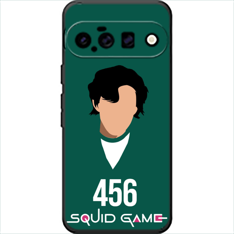 Чохол BoxFace Google Pixel 11 siquid game 456