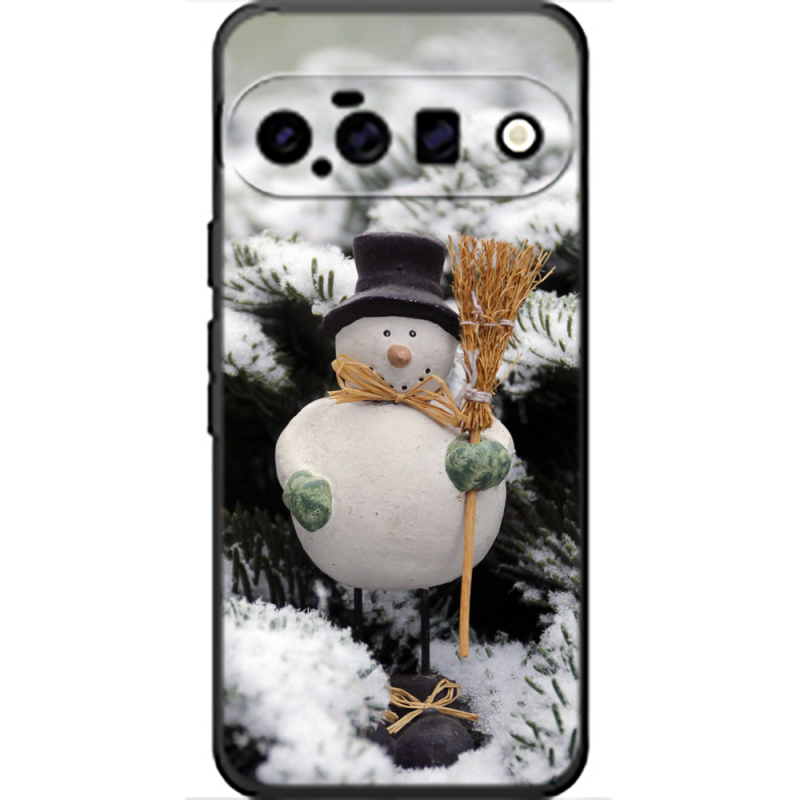 Чохол BoxFace Google Pixel 11 