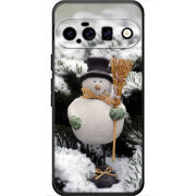 Чохол BoxFace Google Pixel 11 
