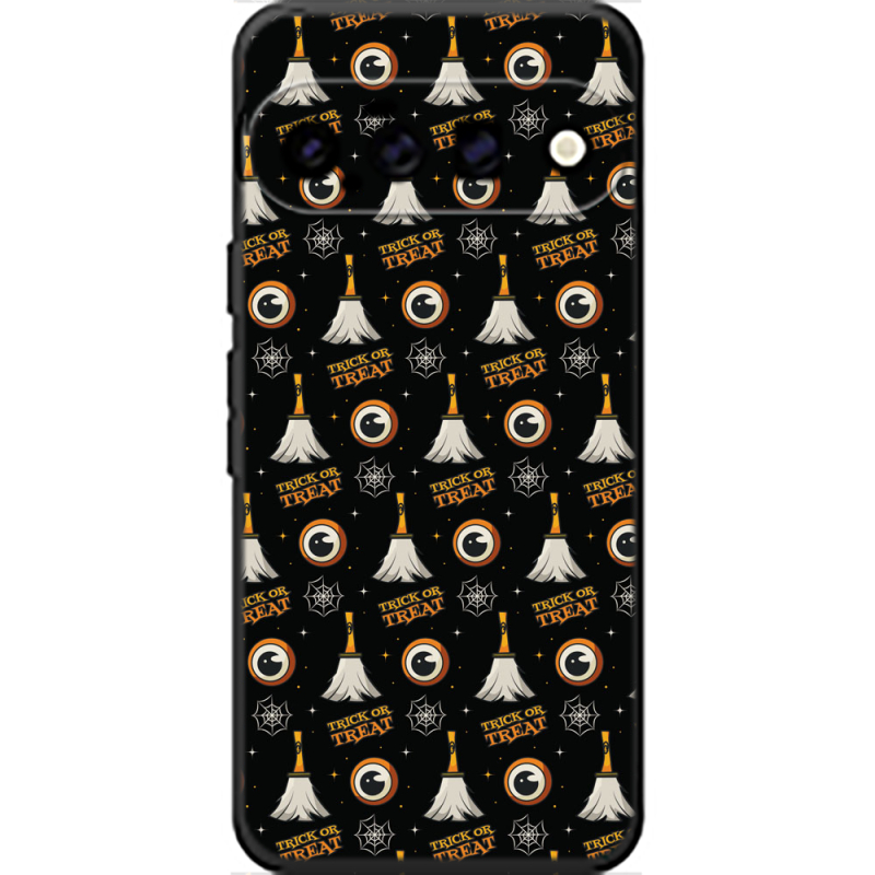 Чохол BoxFace Google Pixel 11 Halloween Magic