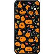 Чохол BoxFace Google Pixel 11 Cute Halloween