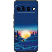 Чохол BoxFace Google Pixel 11 Спокойной ночи