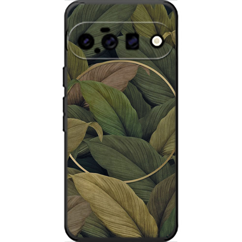 Чохол BoxFace Google Pixel 11 Leaf