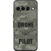 Чохол BoxFace Google Pixel 11 Drone Pilot