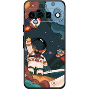 Чохол BoxFace Google Pixel 11 Space Mission