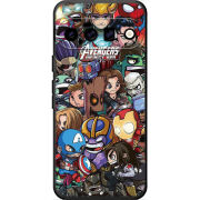 Чохол BoxFace Google Pixel 11 Avengers Infinity War