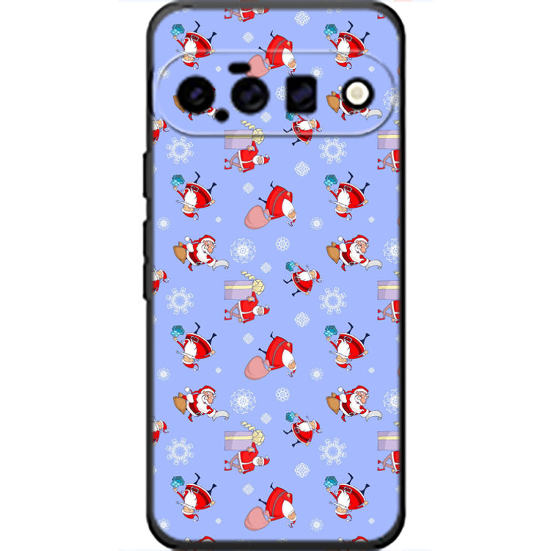 Чохол BoxFace Google Pixel 11 