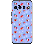 Чохол BoxFace Google Pixel 11 
