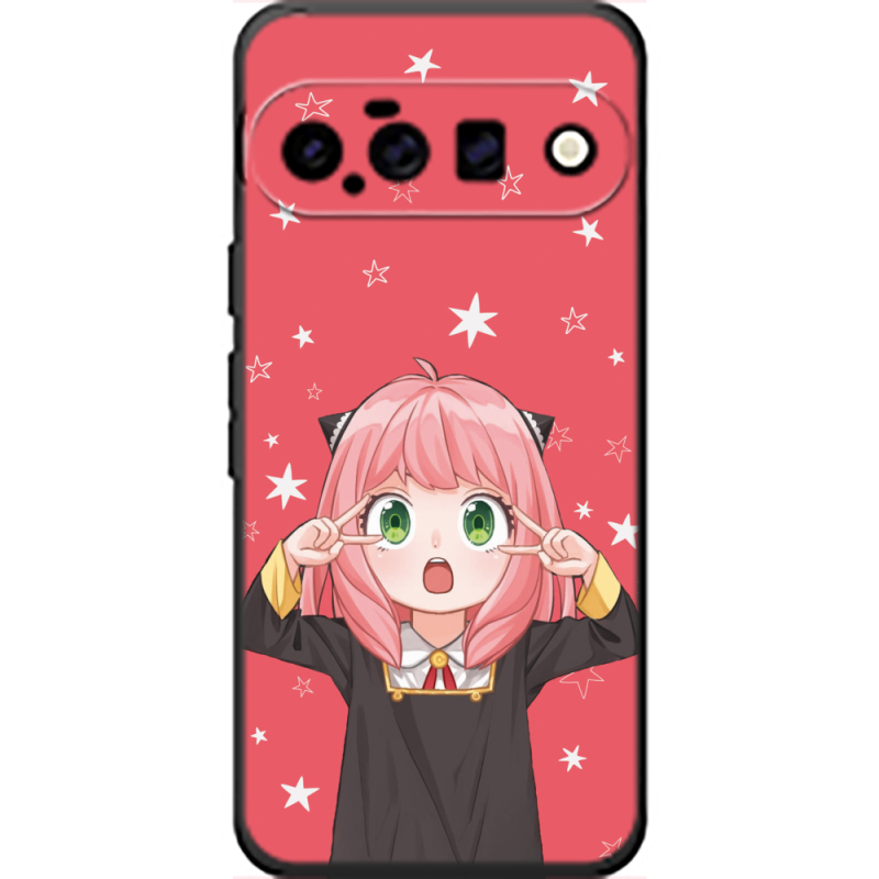 Чохол BoxFace Google Pixel 11 Anya Forger