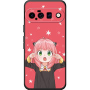 Чохол BoxFace Google Pixel 11 Anya Forger