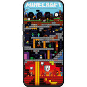 Чохол BoxFace Google Pixel 11 Minecraft Lode Runner