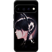 Чохол BoxFace Google Pixel 11 Wednesday Davil