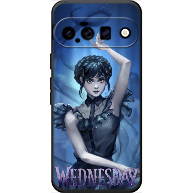 Чохол BoxFace Google Pixel 11 Wednesday Dance