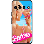 Чохол BoxFace Google Pixel 11 Barbie 2023