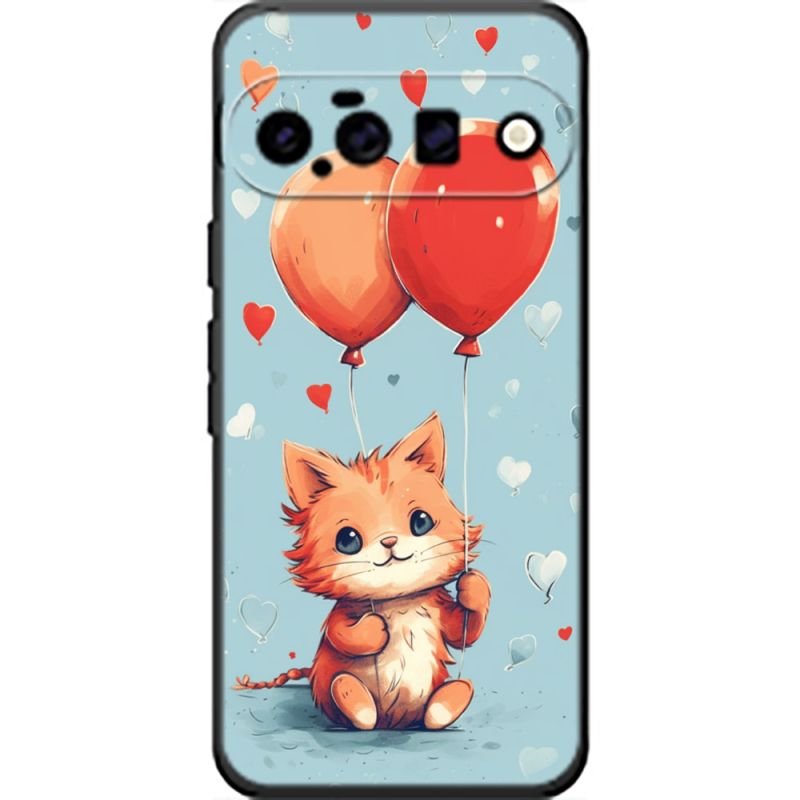 Чохол BoxFace Google Pixel 11 