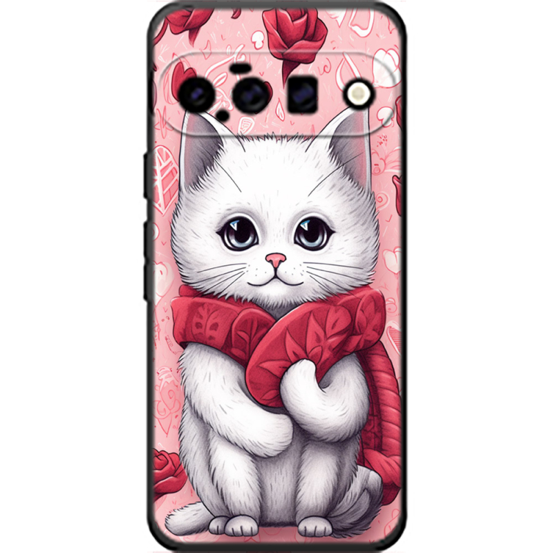Чохол BoxFace Google Pixel 11 