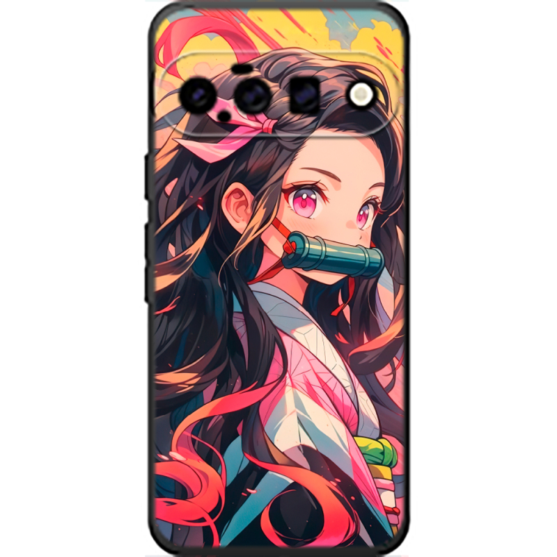 Чохол BoxFace Google Pixel 11 
