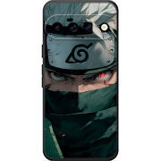 Чохол BoxFace Google Pixel 11 Какаши Хатаке