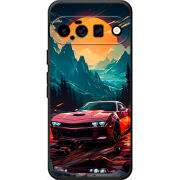 Чохол BoxFace Google Pixel 11 