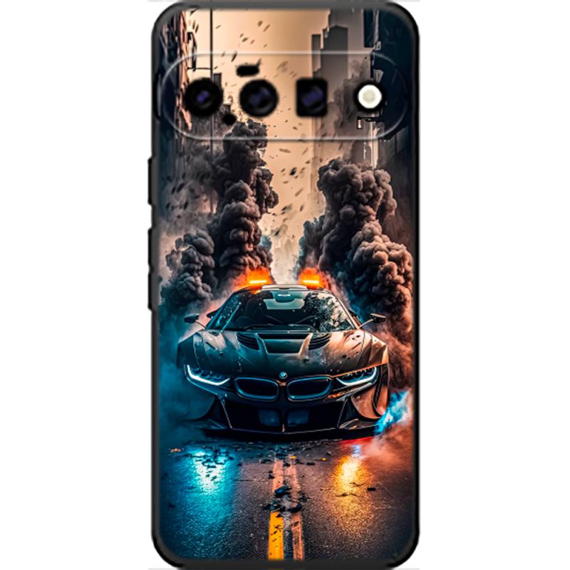 Чохол BoxFace Google Pixel 11 