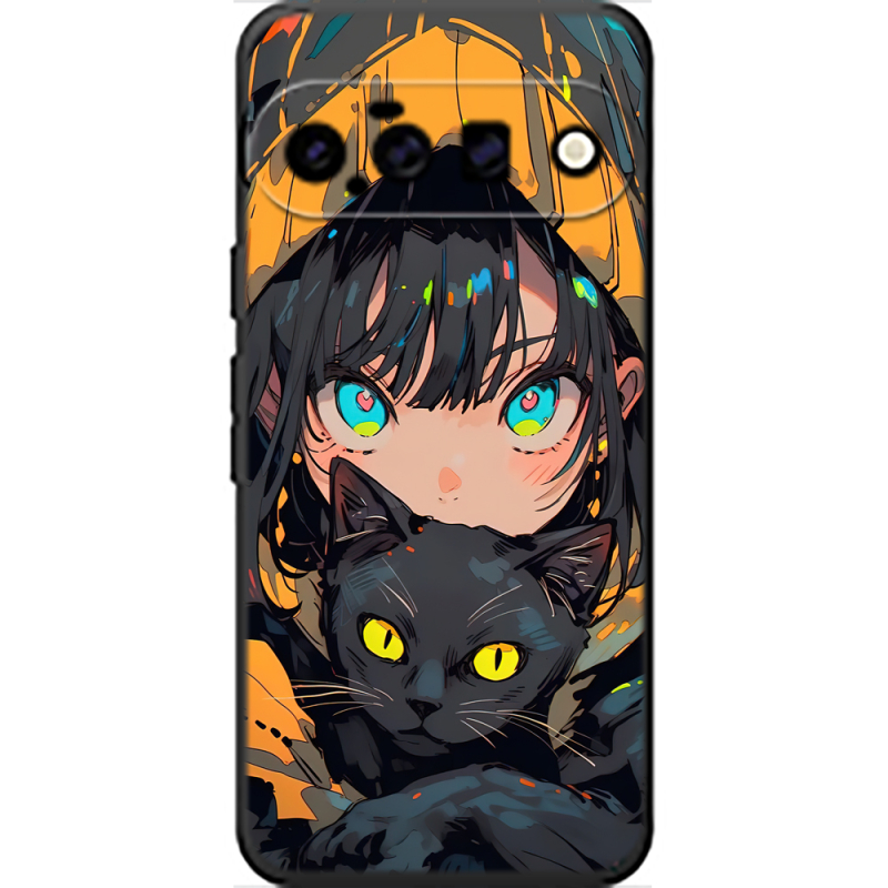 Чохол BoxFace Google Pixel 11 