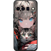 Чохол BoxFace Google Pixel 11 