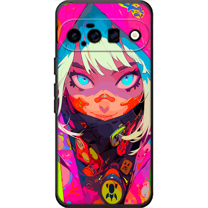 Чохол BoxFace Google Pixel 11 