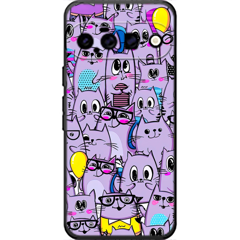 Чохол BoxFace Google Pixel 11 
