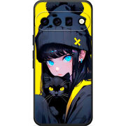 Чохол BoxFace Google Pixel 11 