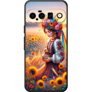 Чохол BoxFace Google Pixel 11 Сій добро