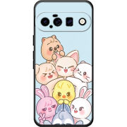 Чохол BoxFace Google Pixel 11 