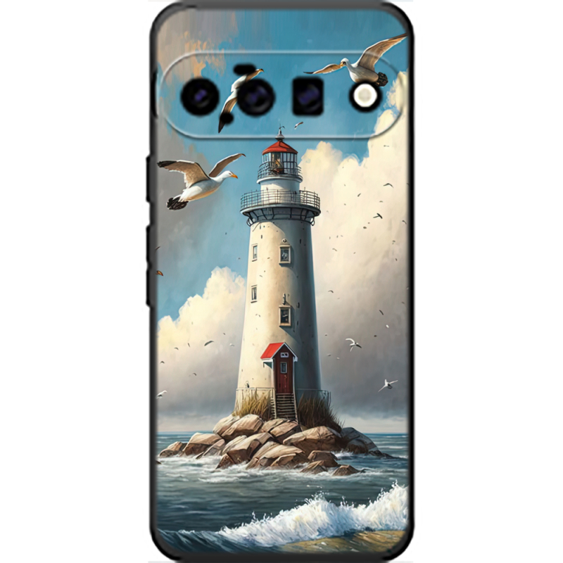 Чохол BoxFace Google Pixel 11 
