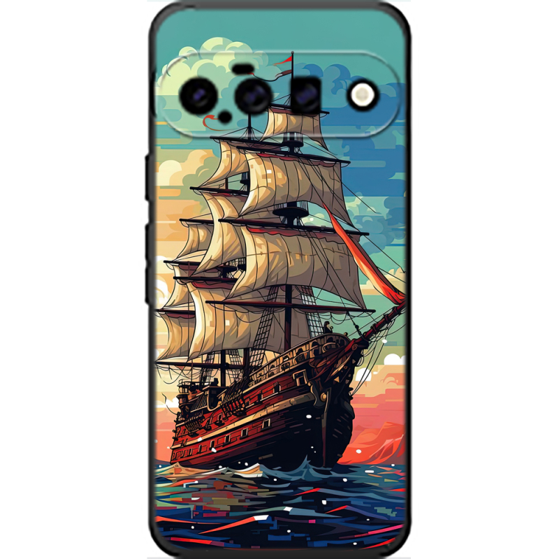 Чохол BoxFace Google Pixel 11 